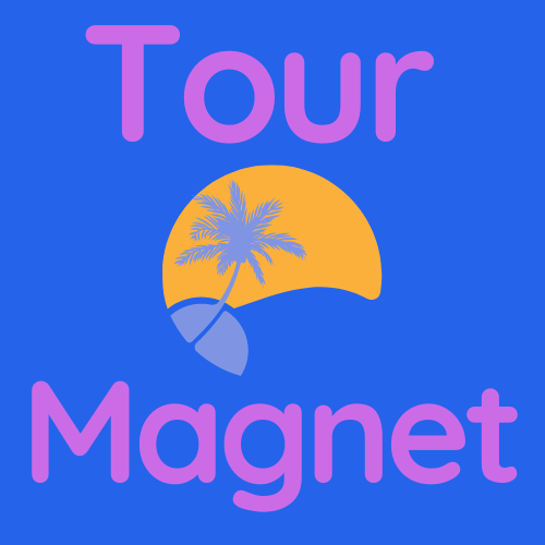 TourMagnet Logo